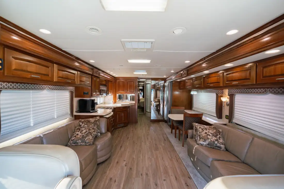 2009 Holiday Rambler Scepter 42PDQ image