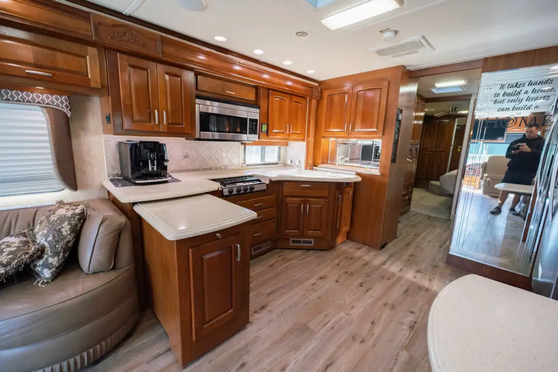 2009 Holiday Rambler Scepter 42PDQ image