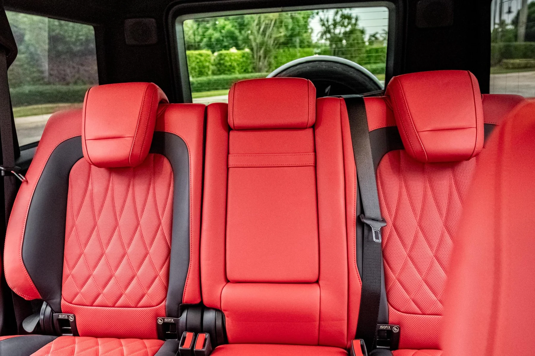 2021 Mercedes-AMG G63 image
