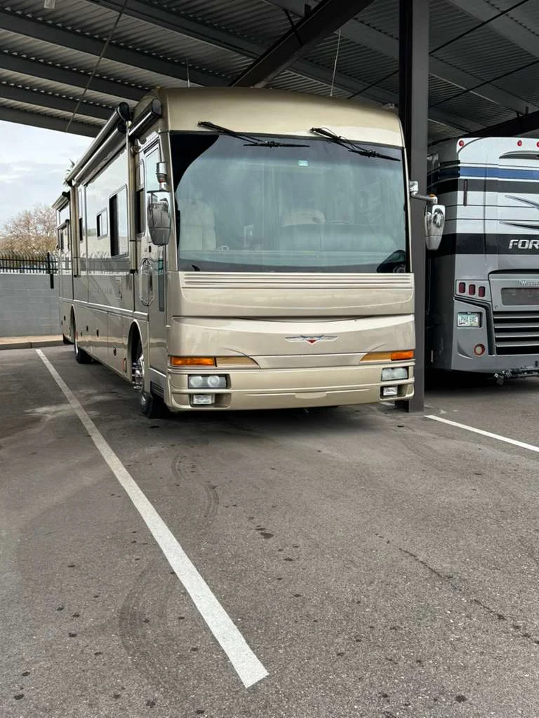 2006 Fleetwood American Tradition photo 21